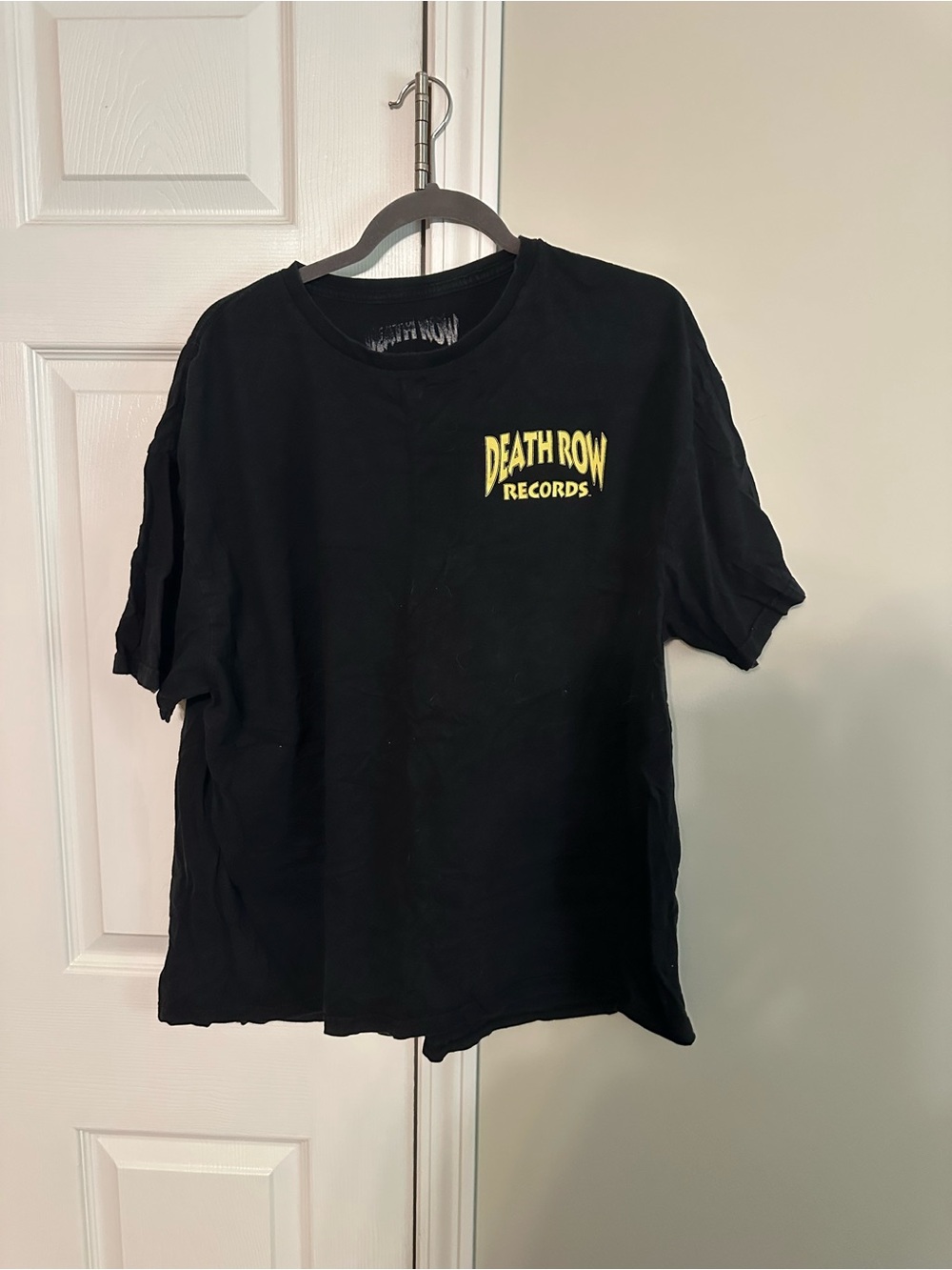 UO Snoop Dogg Gin & Juice oversized Tee
